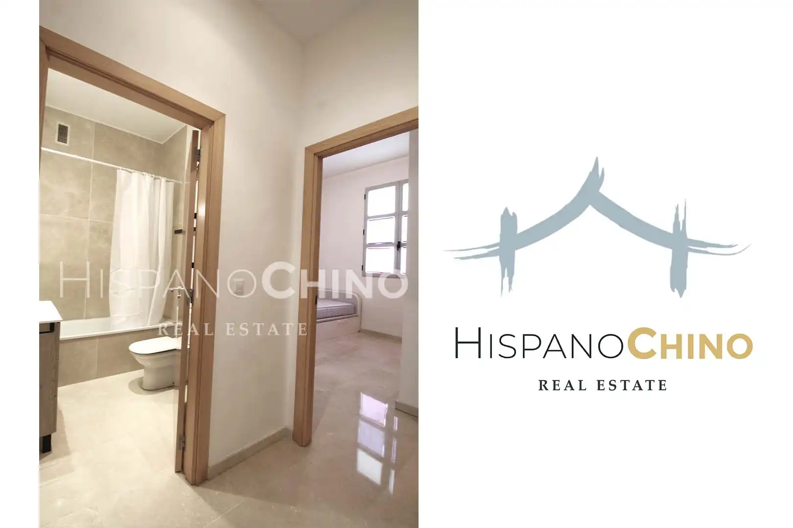 Apartament en venda en Valencia amb Aire condicionat, Calefacció i Forn