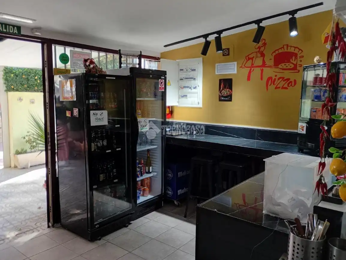 Local comercial en venda a Latina, imagen 4
