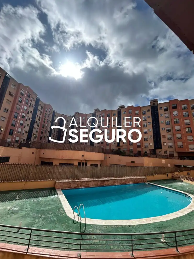 Flat with pool to rent in Periodista Alberto Machado Cayuso, imagen 14