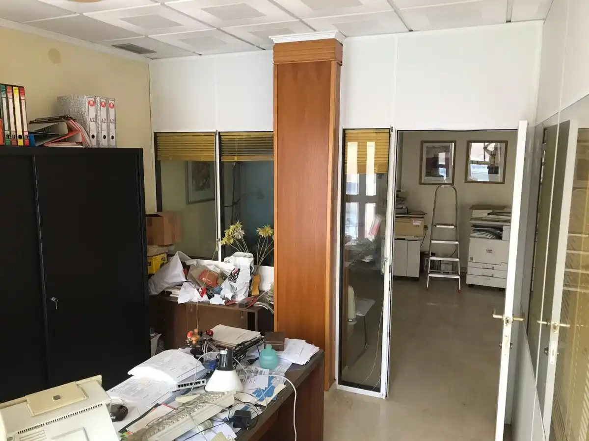 Bureau à louer à El Ejido Ciudad, imagen 5