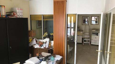 Foto 5 de Oficina de lloguer a Ejido Centro, Almería