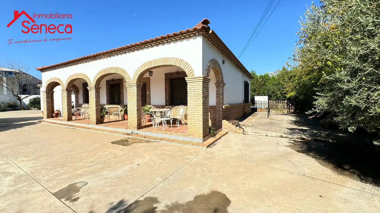 Casa o xalet en venda a Encinarejo de Córdoba