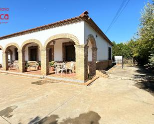 Casa o xalet en venda a Encinarejo de Córdoba