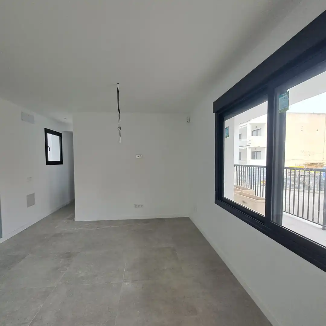 Habitación de Planta baja en venta en Ses Salines con Aire acondicionado, Calefacción y Terraza