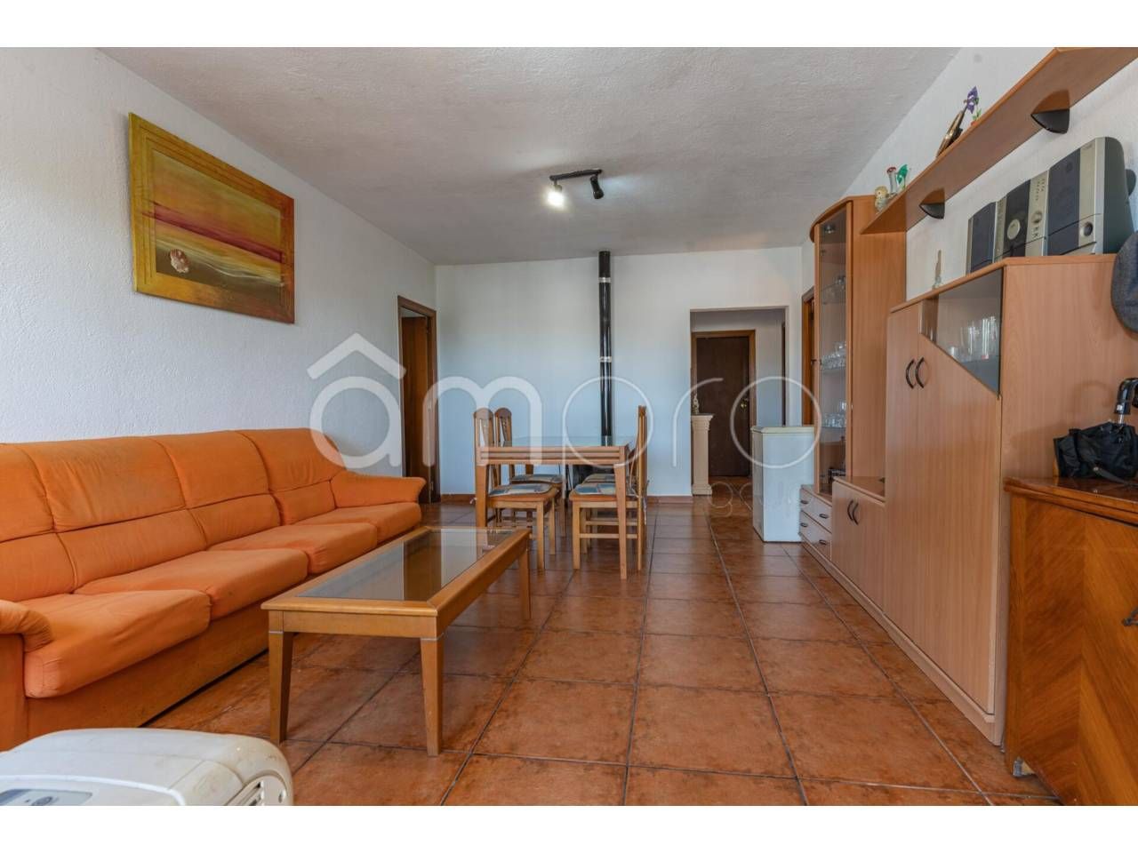 Vista exterior de Casa o xalet en venda en Vespella de Gaià amb Jardí privat i Terrassa