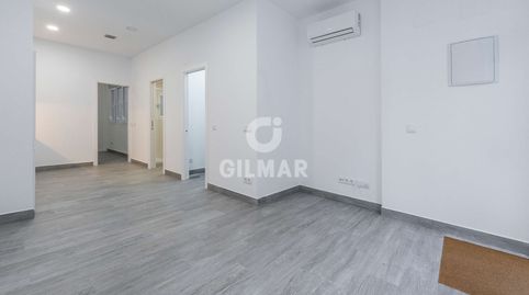 Foto 4 de Piso en venta en Ventas, Madrid Capital