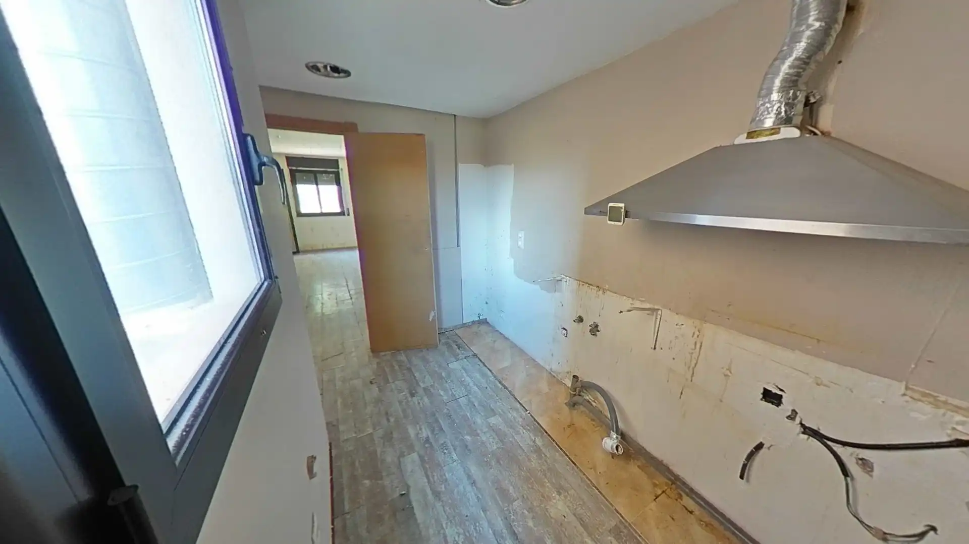 Piso en venta en Jaume Balmes, Sant Fruitós de Bages