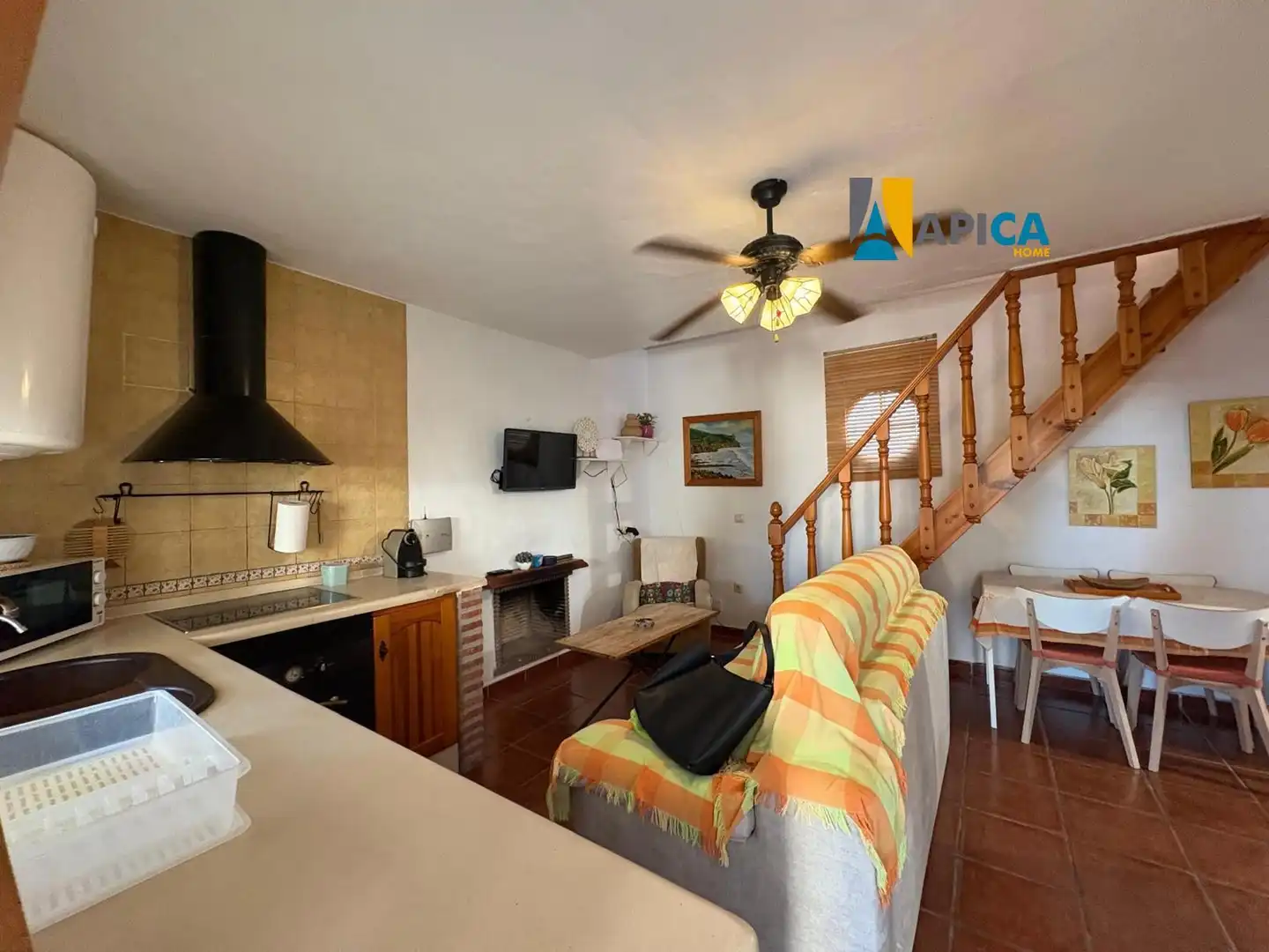 Chalet en venta en Los Caños de Meca, imagen 25