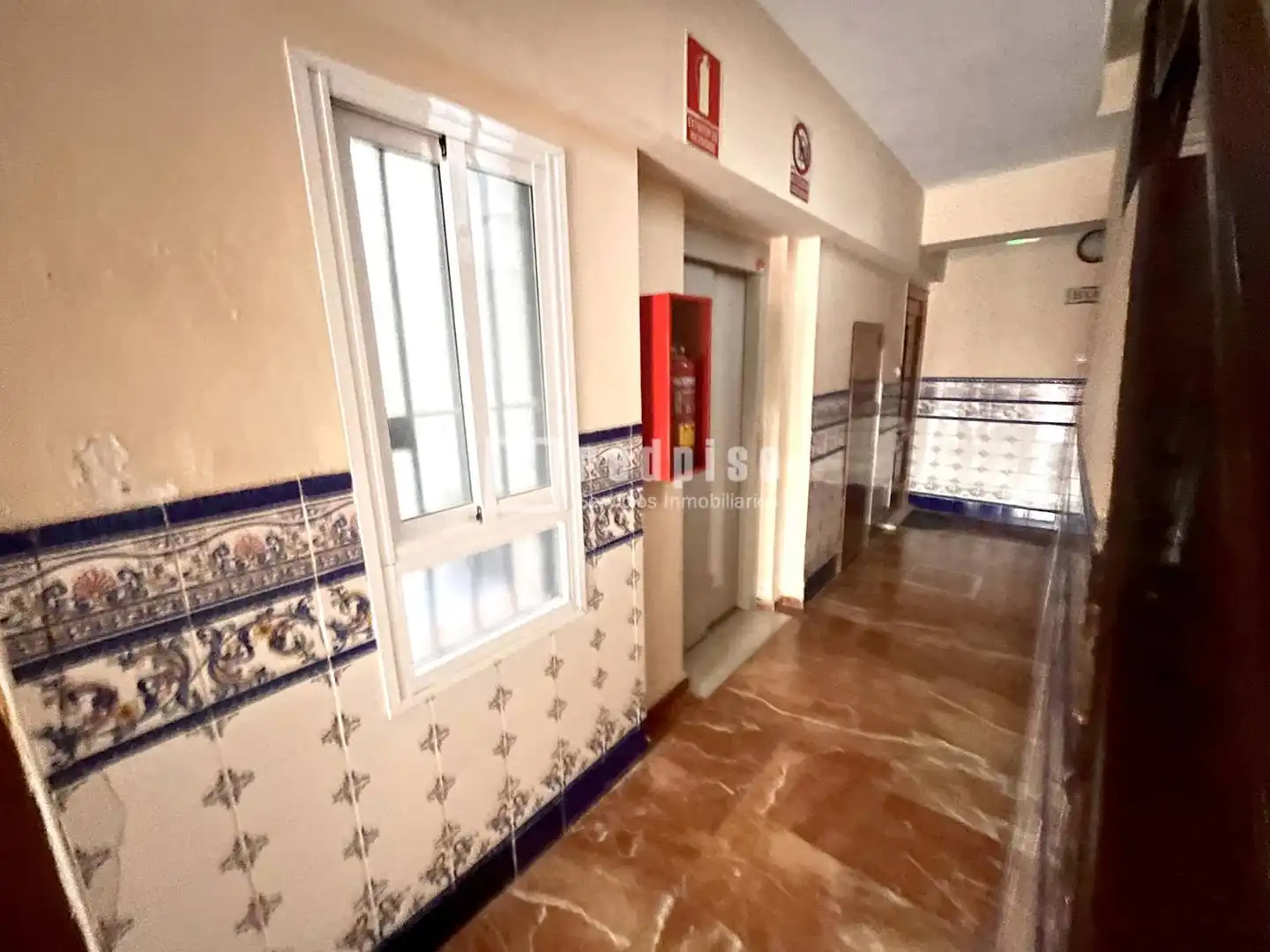 Wohnung zum Verkauf in Sevilla