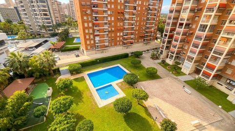 Foto 5 de Apartamento en venta en Rincón Bajo, Benidorm