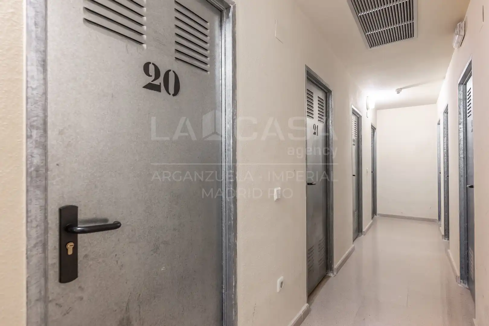 Dúplex en venda en Ciudad Lineal