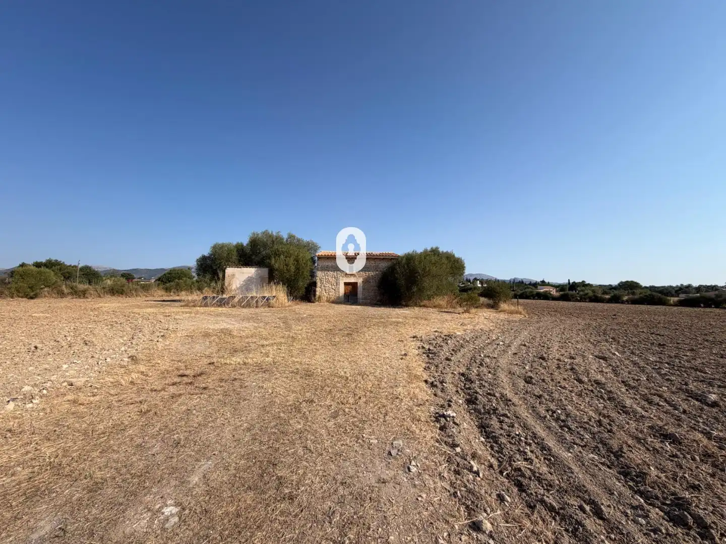 Finca rústica en venta en Inca