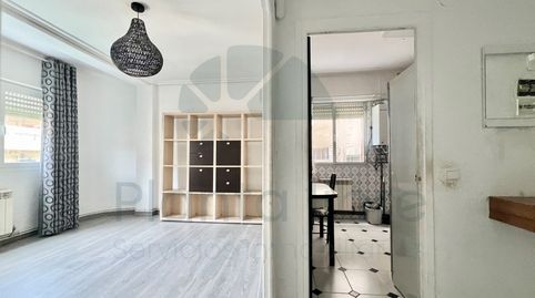 Foto 4 de Pis en venda a Avenida Burgos, Portillejo - Valdegastea, Logroño