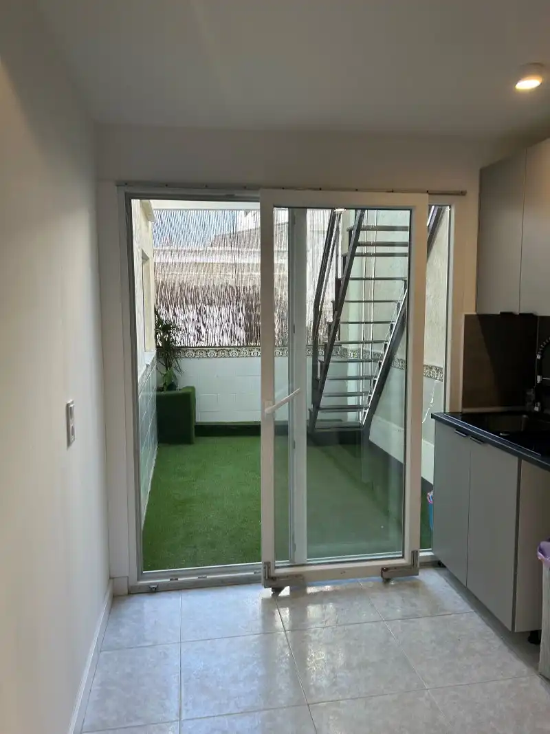 Terrassa de Àtic en venda en Gandia