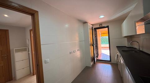 Foto 3 de Pis en venda a Avenida de la Sabiduría, 1d, Nuevo Bulevar, Sevilla