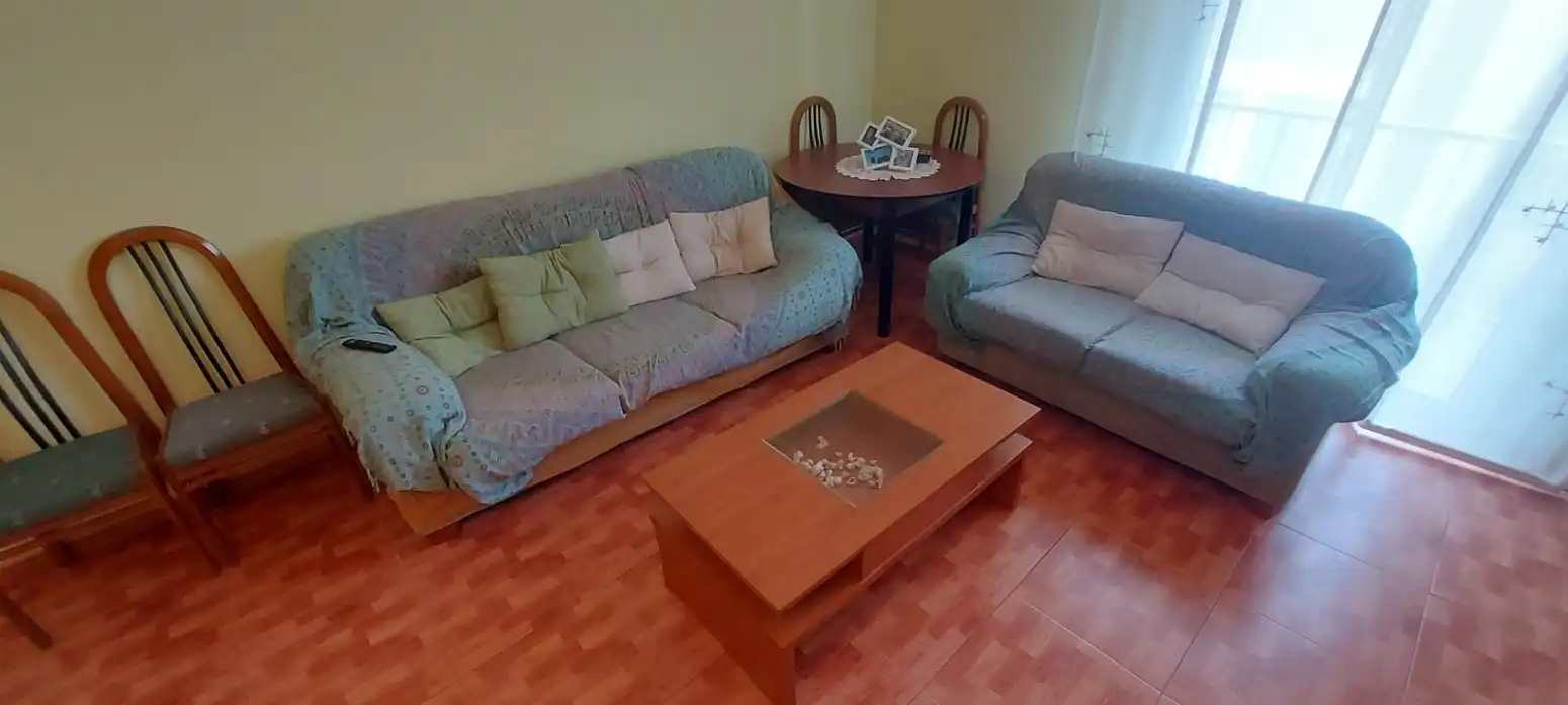 Wohnung mit Terrasse zum Verkauf in Puerto de Sagunto, imagen 9
