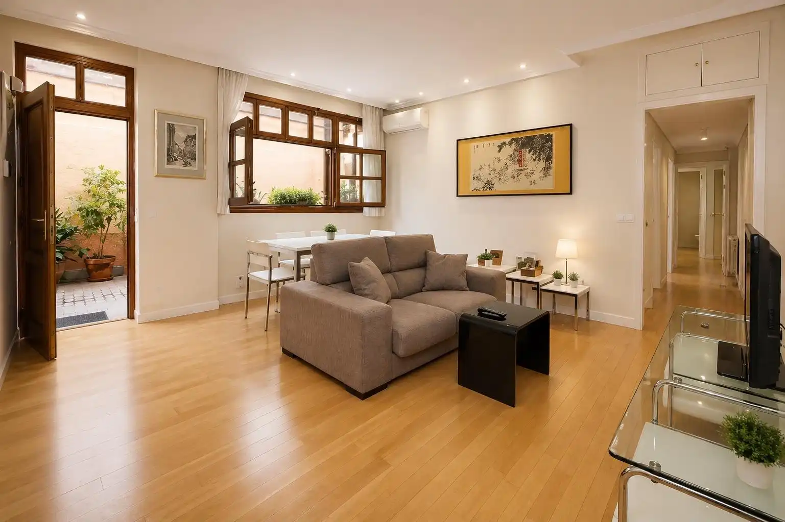 Wohnung mit Garten zum Verkauf in Calle BOLA, imagen 20