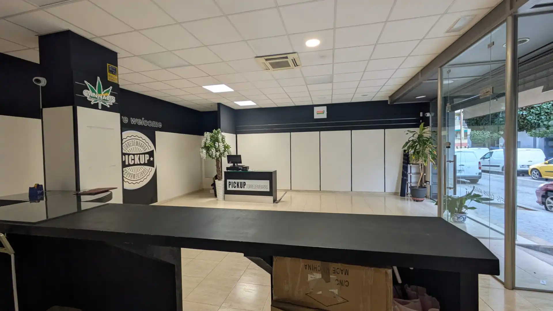 Local comercial en alquiler en Centre, imagen 5