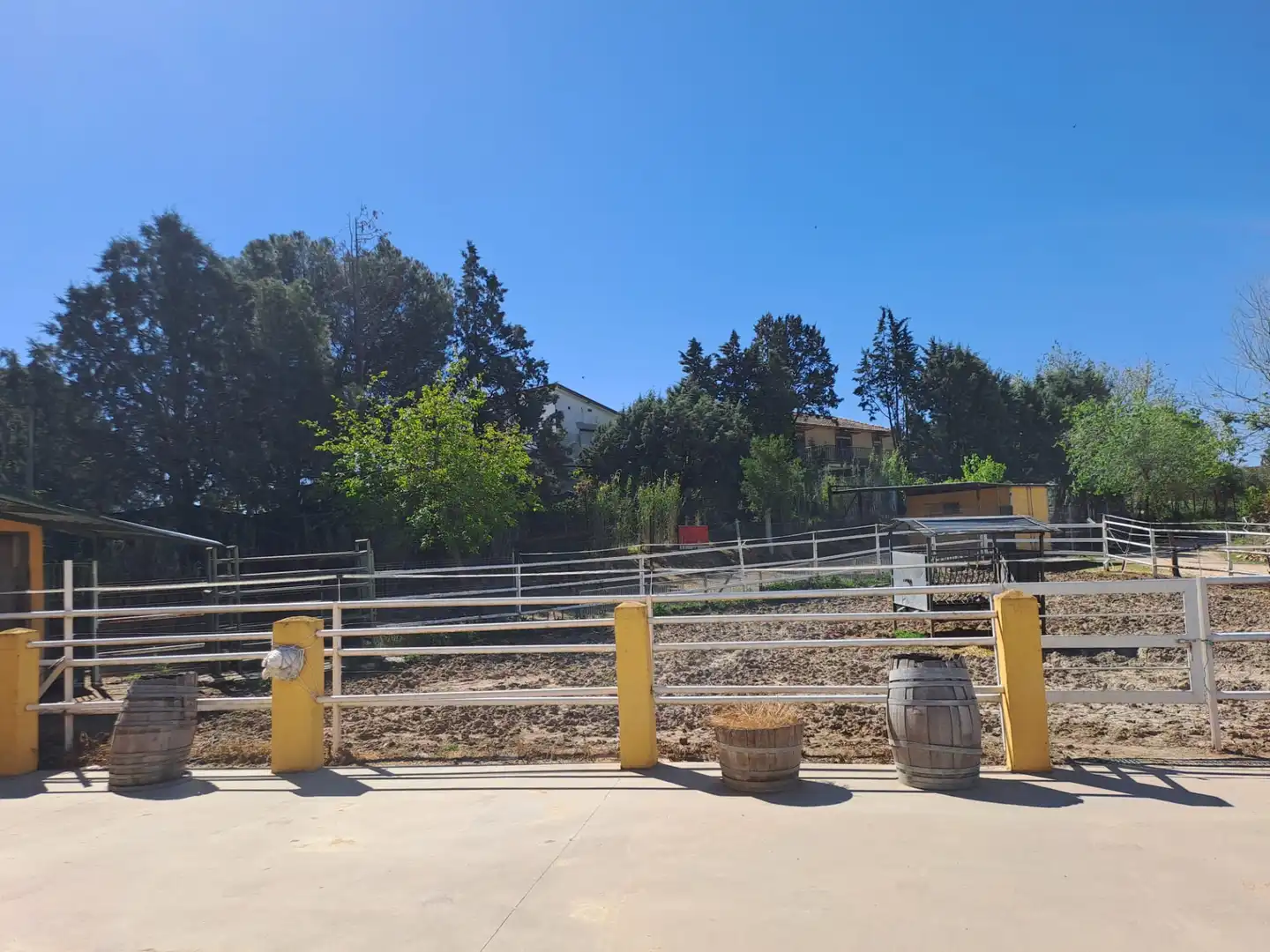 Terreny residencial en venda a Griñón, imagen 44