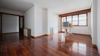 Living room of Flat for sale in Castro-Urdiales  with Balcony
