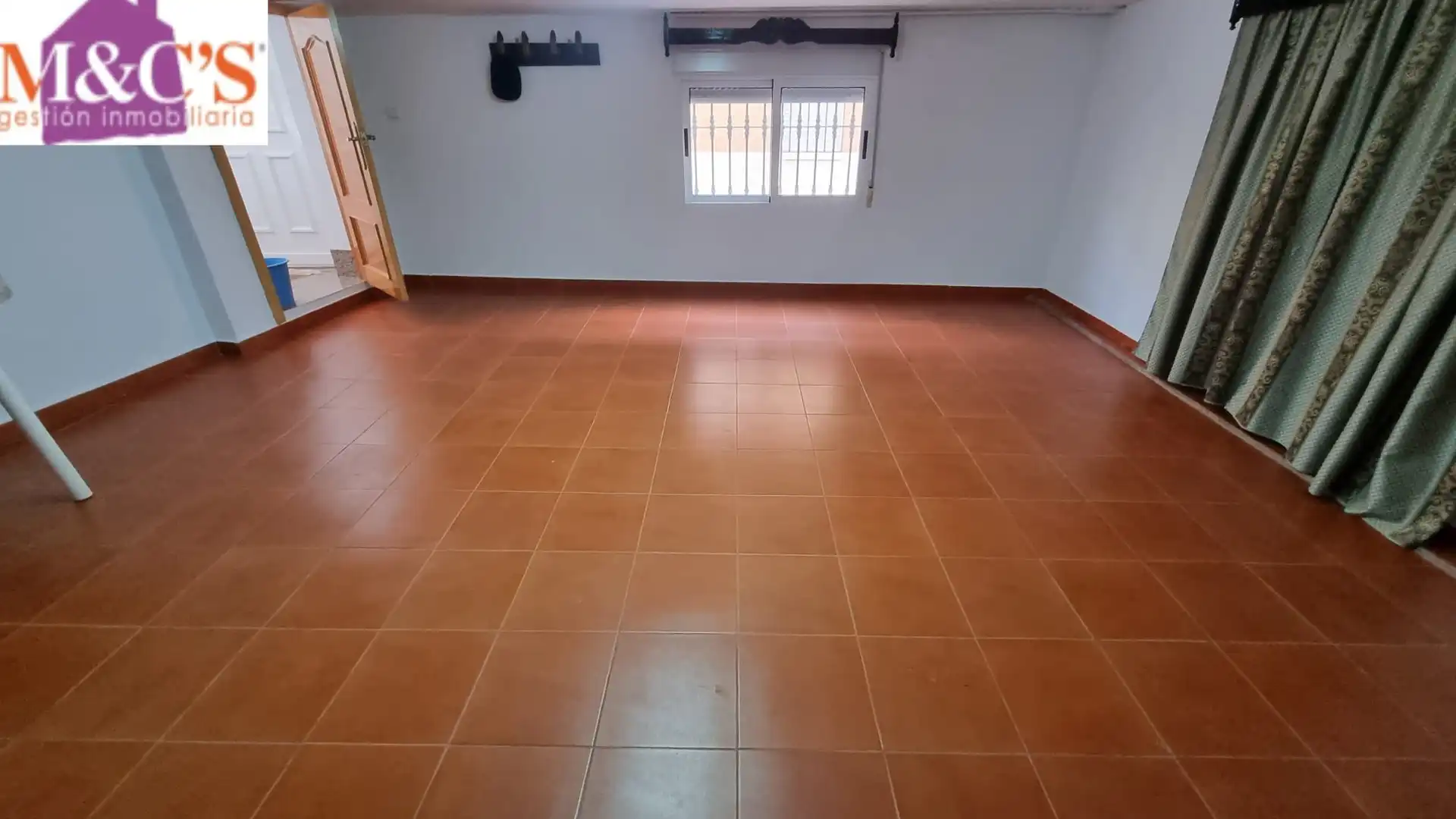 Casa amb balcó en venda a Cabezarrubias del Puerto, imagen 29