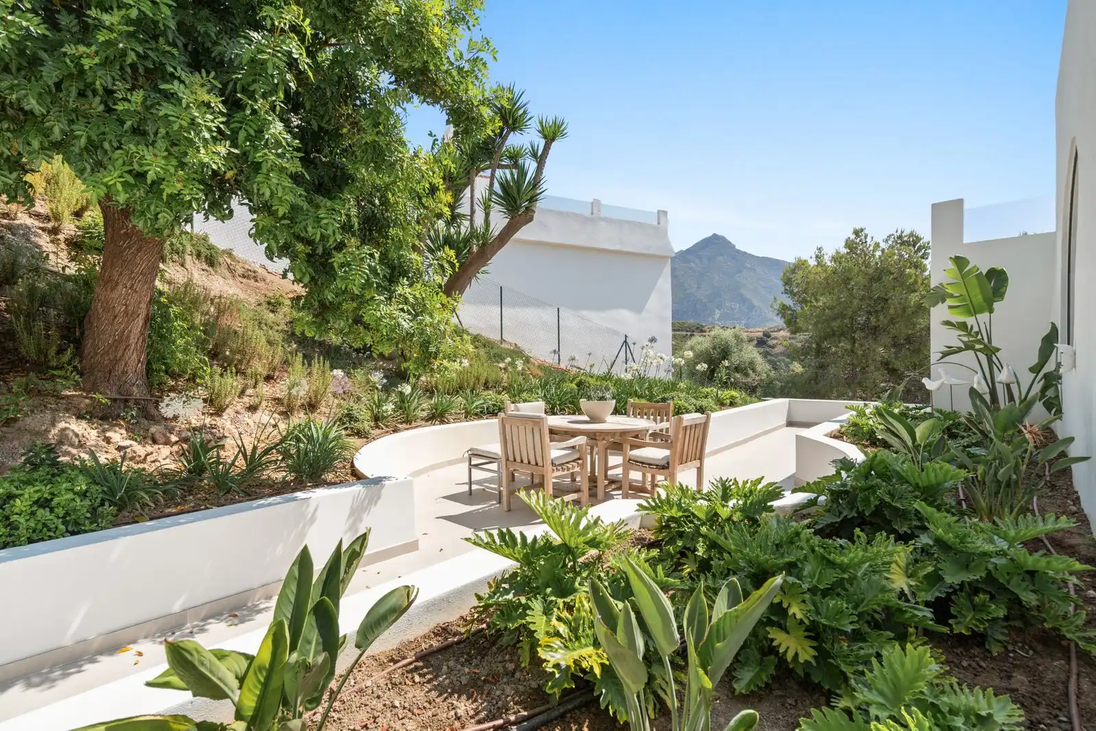 Chalet con piscina en venta en Calle los Granados 18, imagen 28