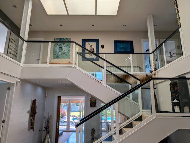 Casa-chalet en Venta en Carrer de la Font de la Riba, 21 en Can Llobateres - Can Pallars