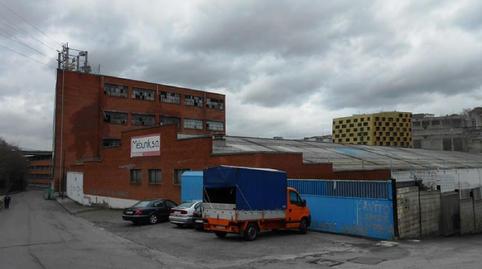 Photo 5 of Industrial buildings for sale in Cruces, Bizkaia