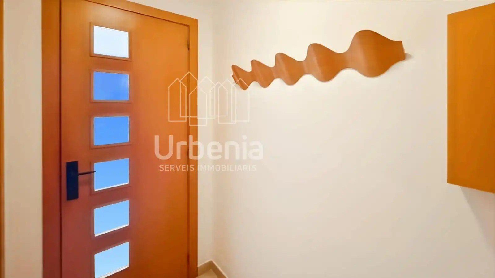 Piso en venta en Mataró con Calefacción y Trastero