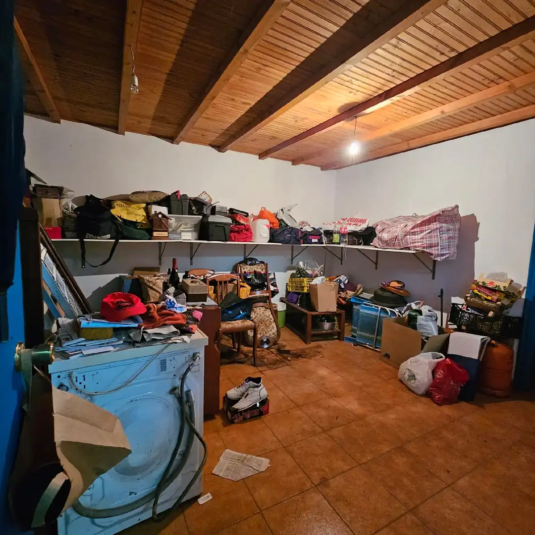 Garaje en venta en Canido