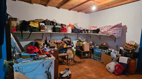 Foto 3 de Garaje en venta en Canido, A Coruña