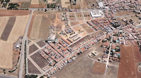 Foto 4 de Casa adosada en venda a Calle Guatemala, Argamasilla de Calatrava, Ciudad Real