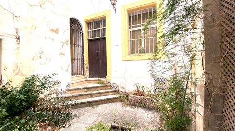 MAGNIFICA CASA EN EL CENTRO DE JEREZ, imatge 3