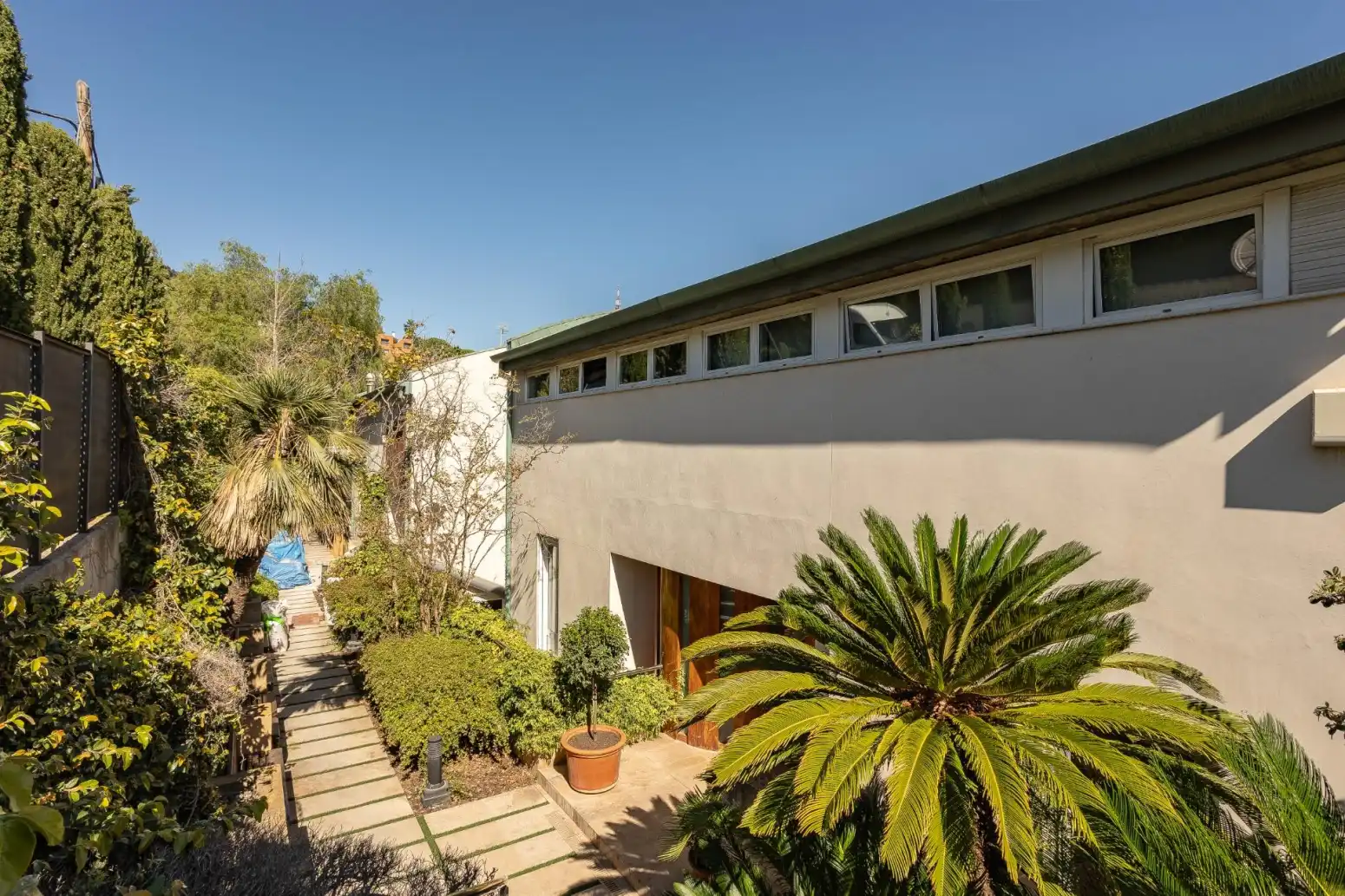Casa o chalet en venta en Esplugues de Llobregat - Calle PERE BERRUGUETE, Ciutat Diagonal