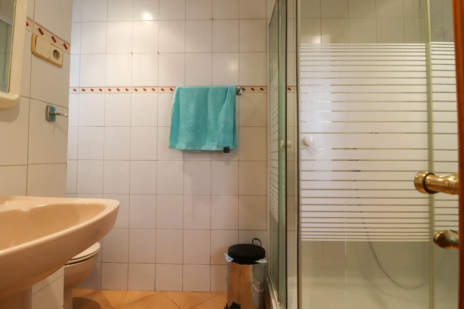 Bathroom of Flat for sale in Las Palmas de Gran Canaria  with Balcony