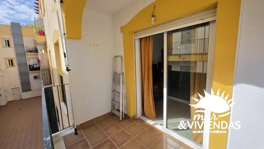 Apartment with terrace for sale in Calle la Rambla 23, imagen 17