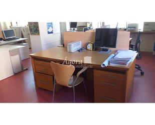 Office to rent in Valladolid Capital  with Air Conditioner