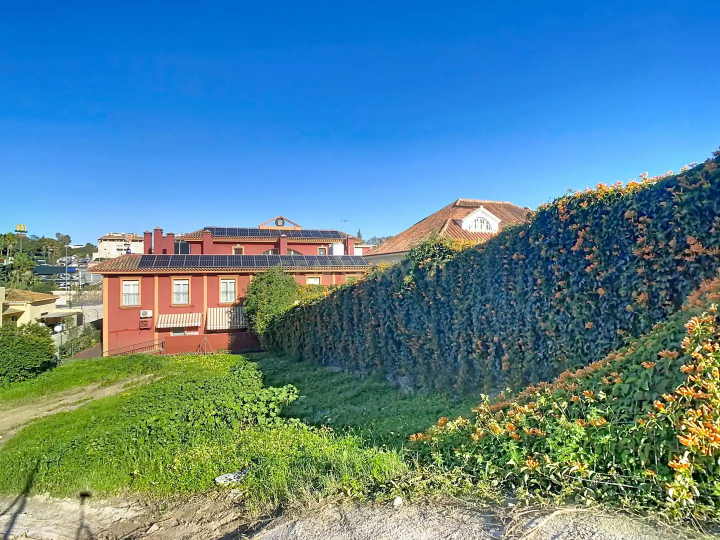 Terreni e lotti in vendita a CL NARANJOS DEL LAGAREJO 12MIJAS (MÁLAGA), imagen 17