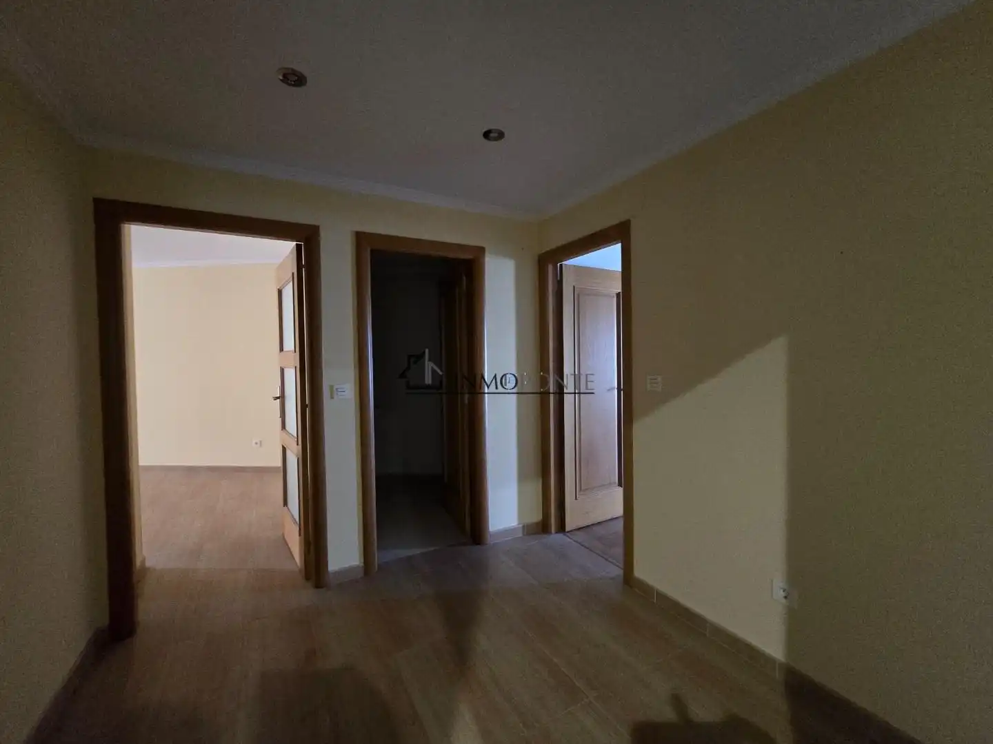 Piso en venta en Marín con Calefacción y Balcón