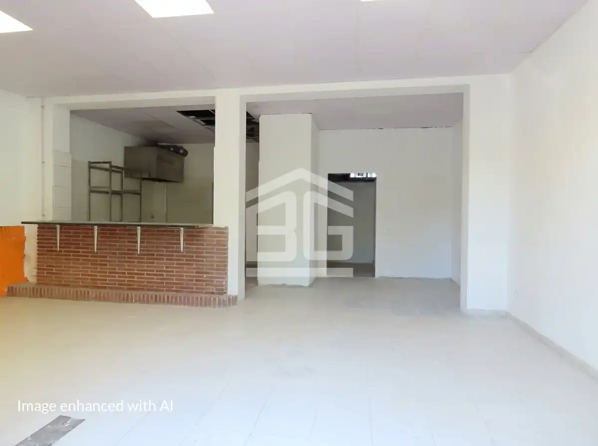 Commercial properties for rent in Granollers