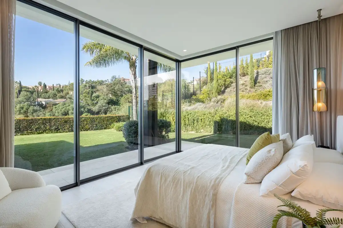 Casa amb piscina en venda a Los Arqueros  - Puerto del Almendro, imagen 16