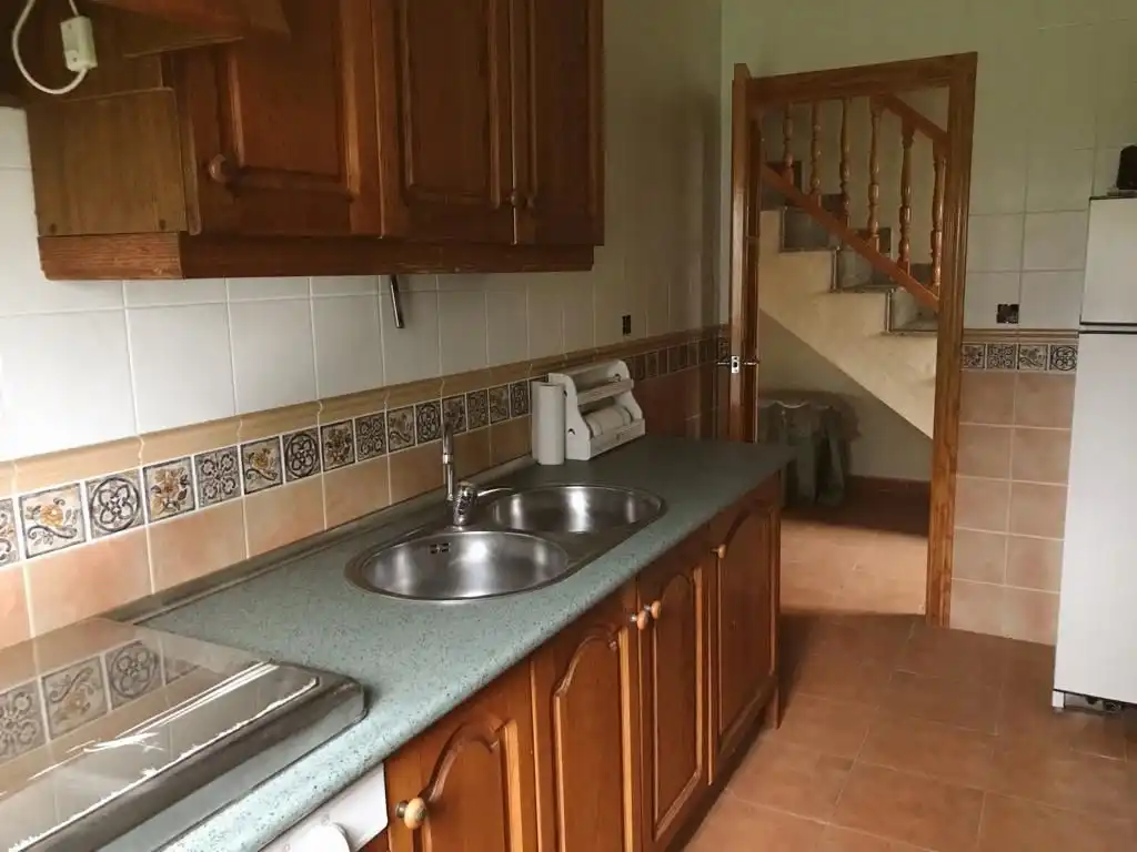 Houses for sale in Calle Mártires, Zona Sur - Av. de España - San Miguel