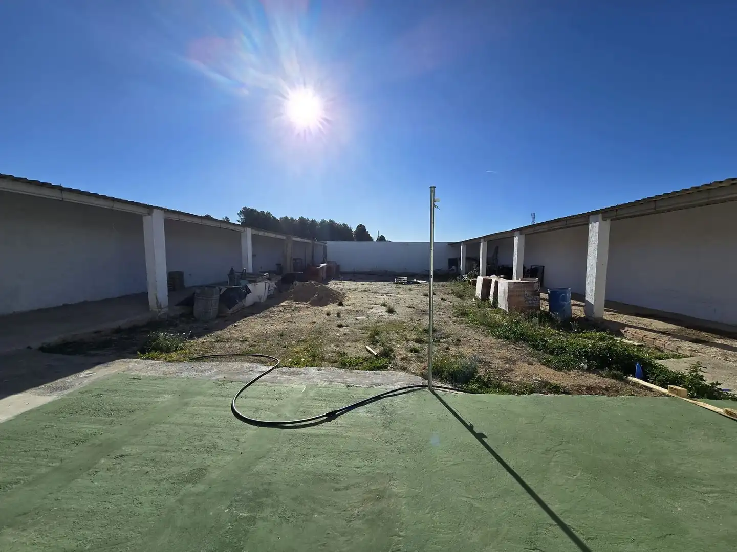 Business premises for sale in Sax, imagen 2