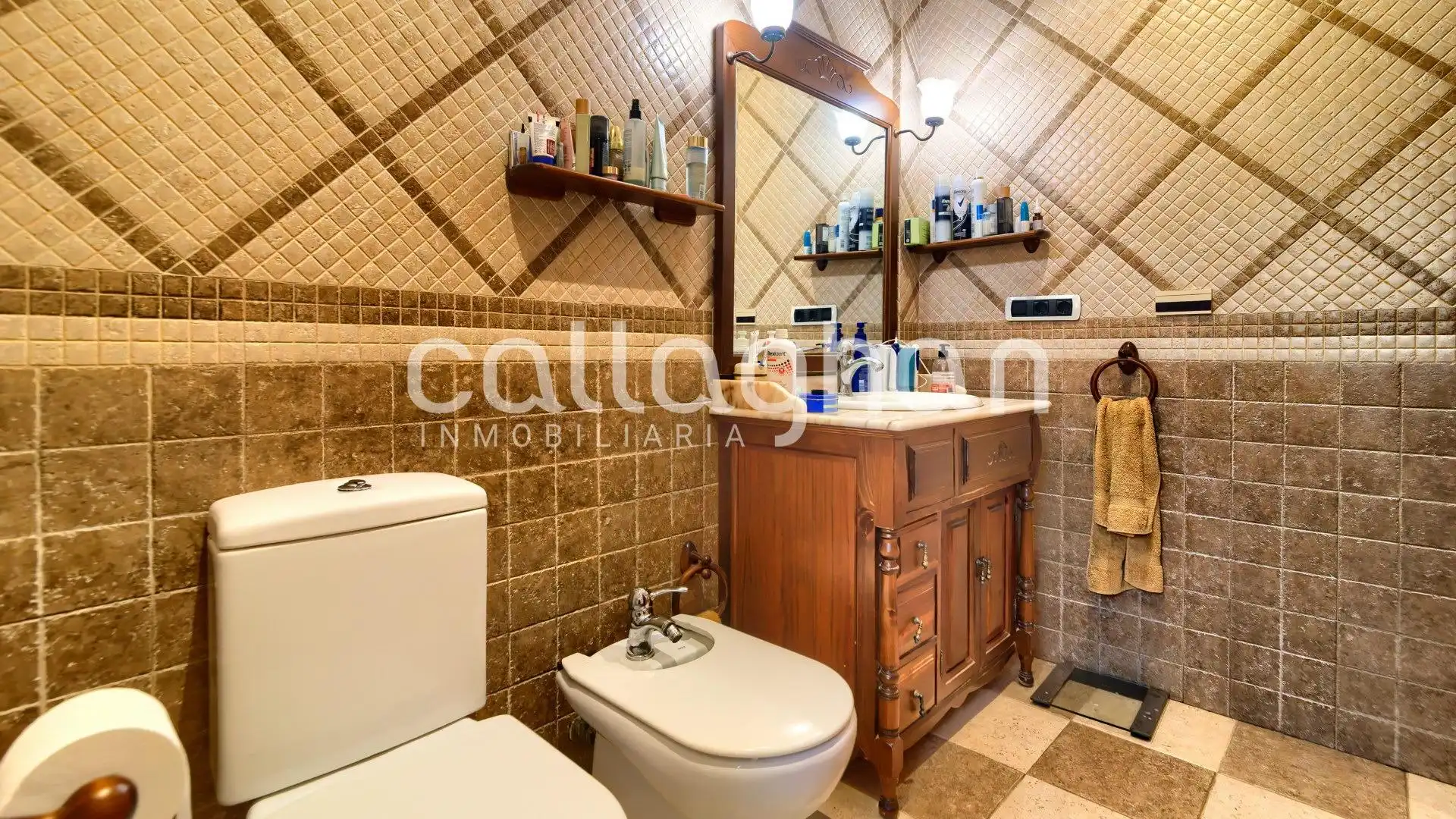 Villa avec balcon à vendre à Corinto - Almarda, imagen 27