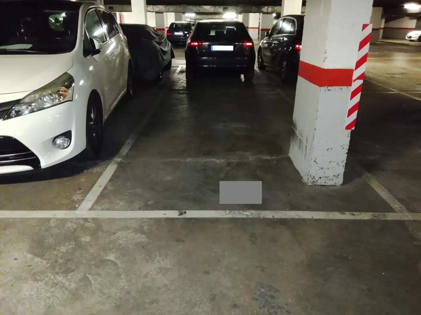 Individuel à louer à Centro