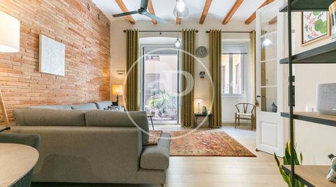 Photo 3 of Flat for sale in Carrer de Sant Pere Màrtir, Vila de Gràcia,  Barcelona Capital
