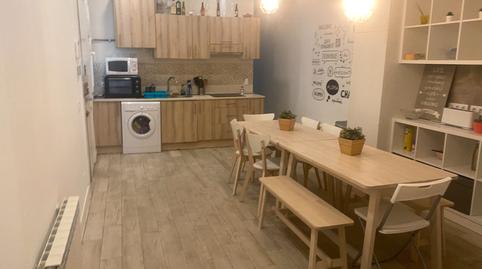 Photo 5 of Flat to rent in Calle del Humilladero, Palacio, Madrid