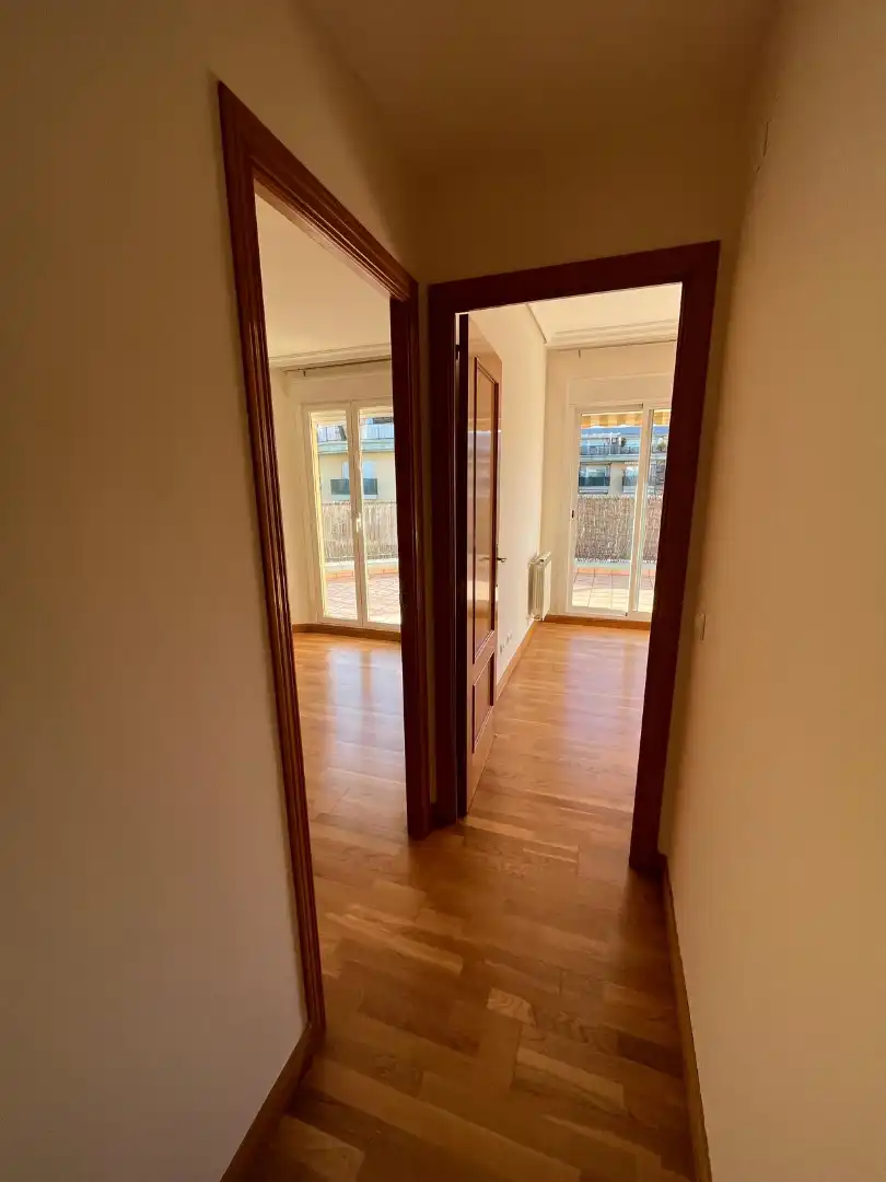 Habitación de Ático en venta en Las Rozas de Madrid con Aire acondicionado, Calefacción y Parquet