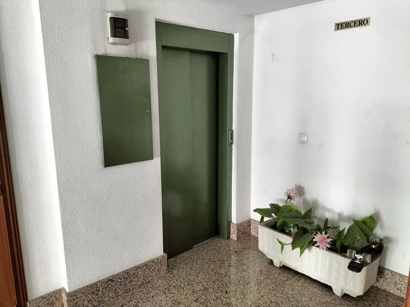 Pis en venda en Guardo amb Calefacció i Traster
