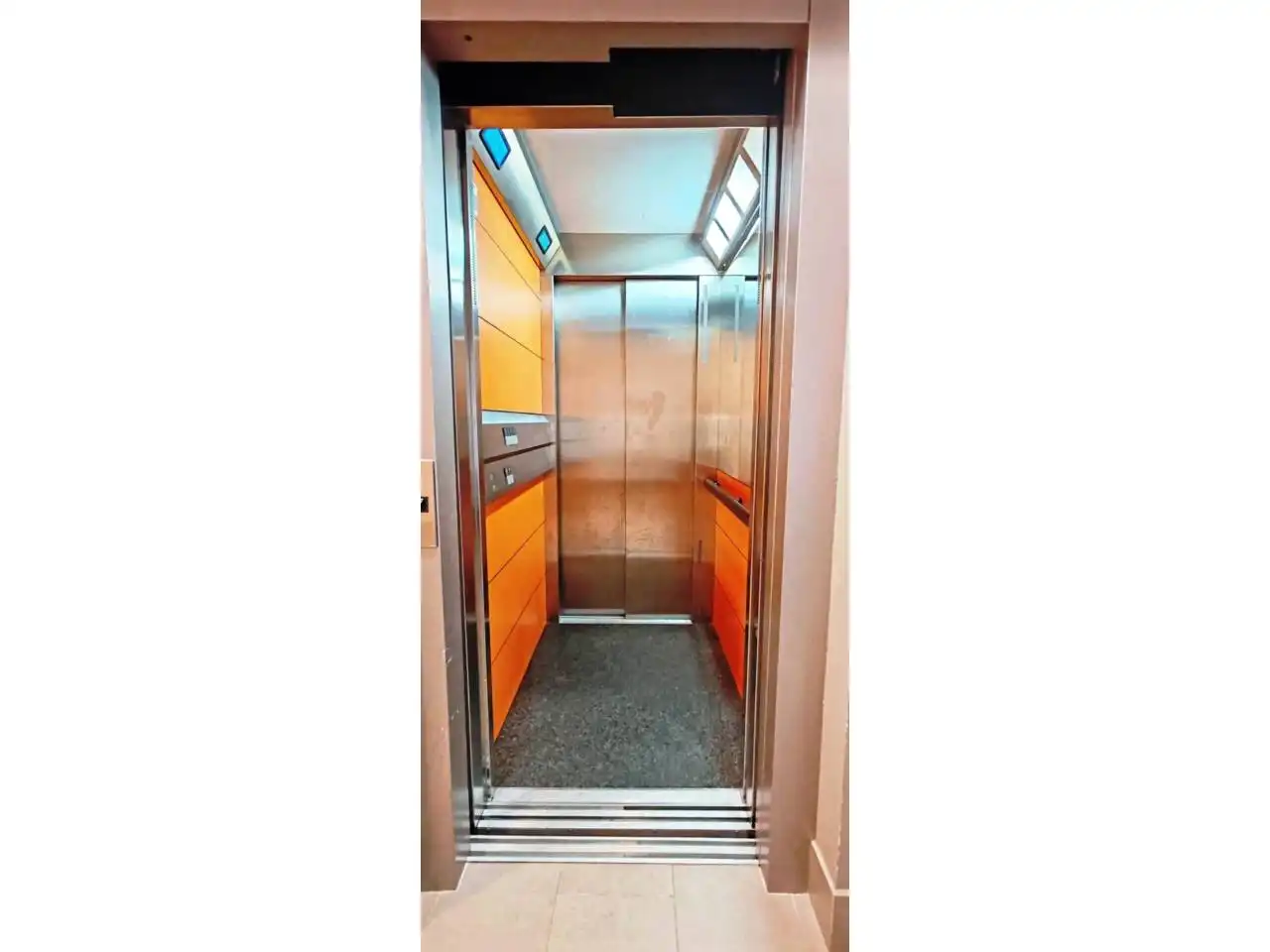 Piso en venta en Girona con Aire acondicionado, Calefacción y Parquet